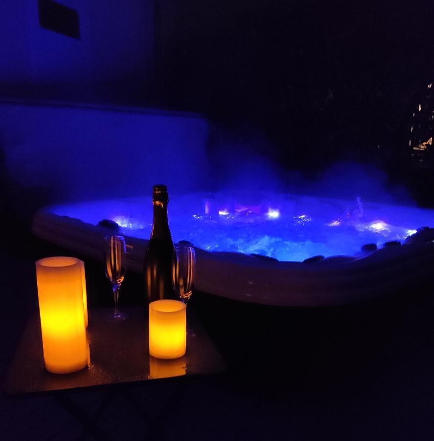 La Villa D'Escoublac La Baule 외부 사진