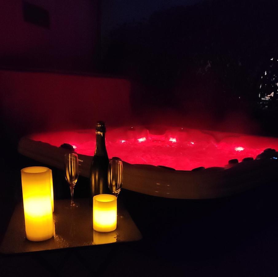 La Villa D'Escoublac La Baule 외부 사진