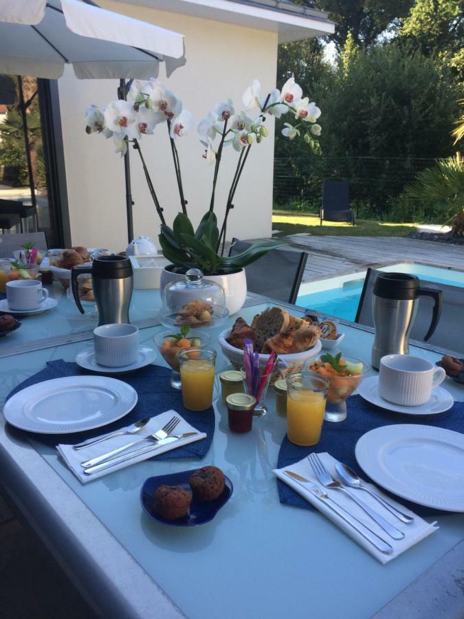 La Villa D'Escoublac La Baule 외부 사진