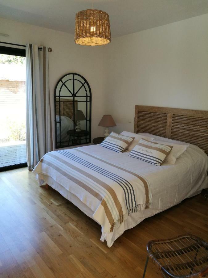 La Villa D'Escoublac La Baule 외부 사진