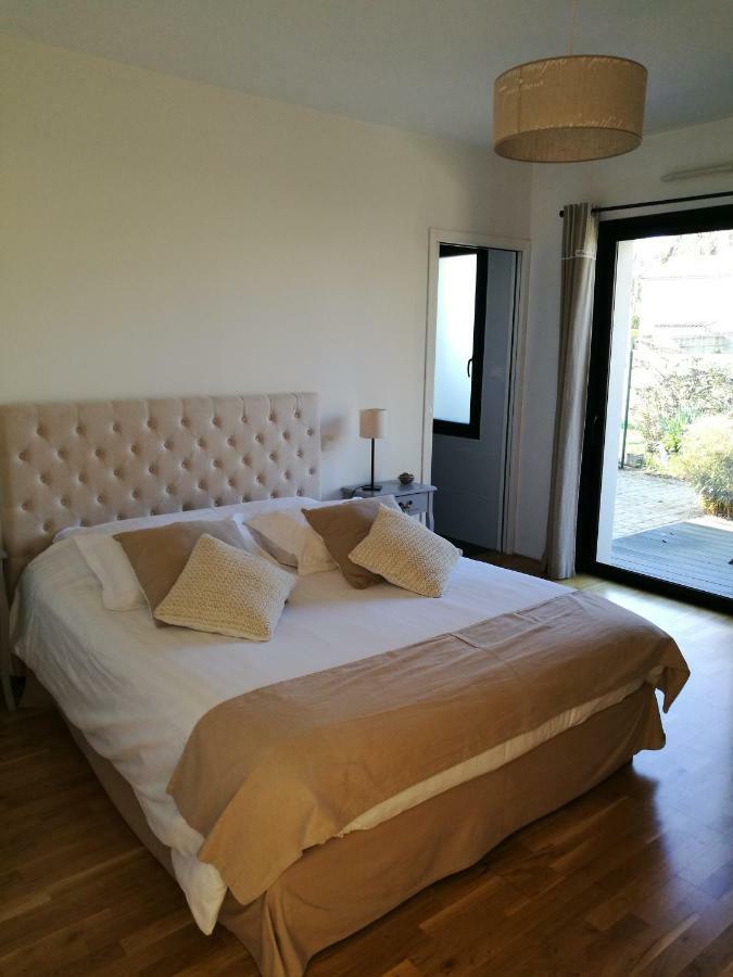 La Villa D'Escoublac La Baule 외부 사진