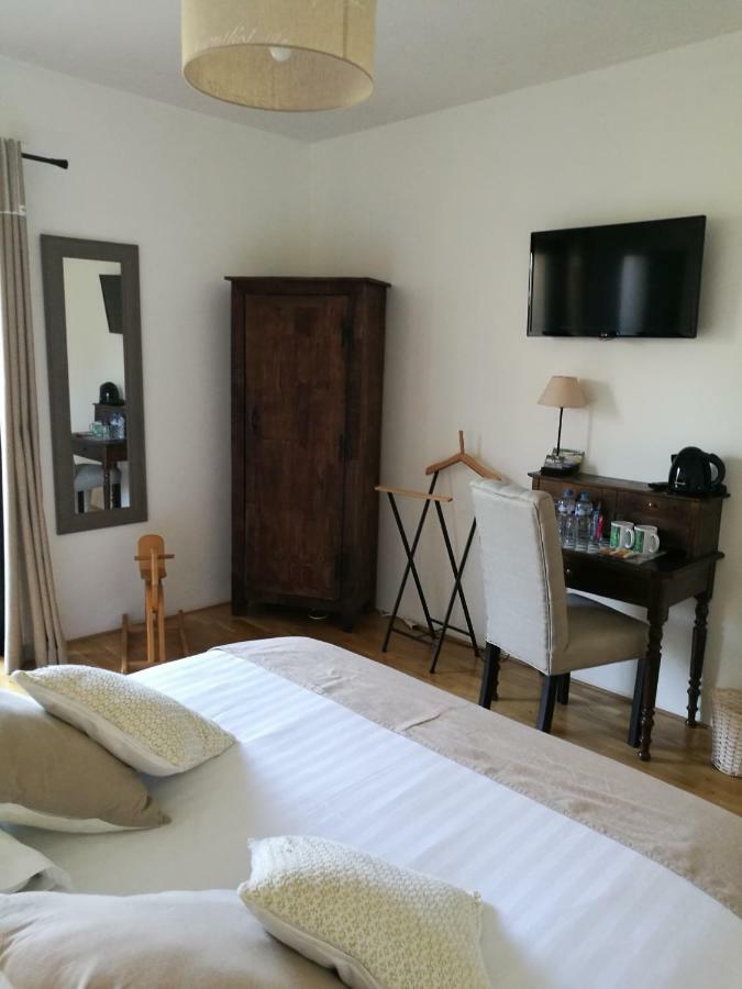 La Villa D'Escoublac La Baule 외부 사진