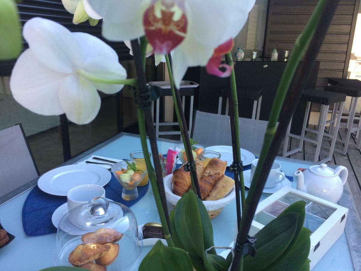 La Villa D'Escoublac La Baule 외부 사진